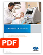 eVent Medical | eVolution® 3e Ventilator Int'l Brochure