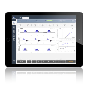 eVent Medical | CliniNet Virtual Report