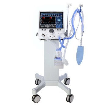 eVent Medical | eVolution Ventilator