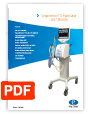 eVent Medical | Inspiration® 7i Ventilator (U.S.) Datasheet