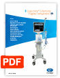 eVent Medical | Inspiration® 7i Flagship Ventilator (Int'l) Datasheet