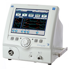 eVolution 3e Ventilators