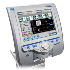 Inspiration Ventilators