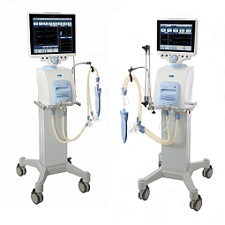 Inspiration Ventilators