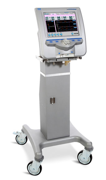 eVent Medical | Inspiration® 5i Ventilator