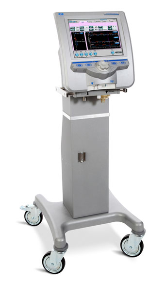eVent Medical | Inspiration® LS Ventilator