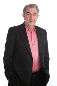 eVent Medical | Tony Van den Berg, Vice President, Operations